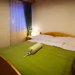 Szálloda Sogni D'oro 3*