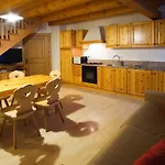 Szálloda Sogni D'oro Camporosso (Tarvisio)