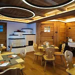 Szálloda Sogni D'oro Camporosso (Tarvisio)