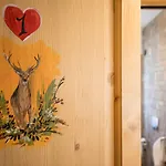 Szálloda Sogni D'oro