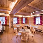 Sogni D'oro Szálloda Camporosso (Tarvisio)