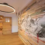Sogni D'oro Szálloda Camporosso (Tarvisio)