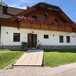 Szálloda Sogni D'oro 3*