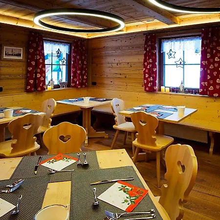 Sogni D'oro 3* Camporosso (Tarvisio)