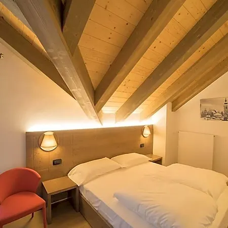 Sogni D'oro 3* Camporosso (Tarvisio)