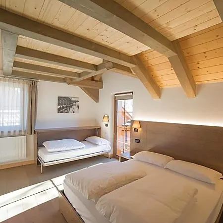 Sogni D'oro Camporosso (Tarvisio)