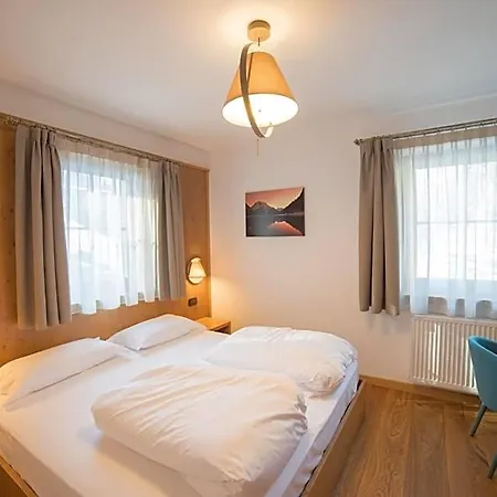 فندق Sogni D'oro Camporosso (Tarvisio)