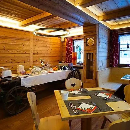 Sogni D'oro فندق Camporosso (Tarvisio)