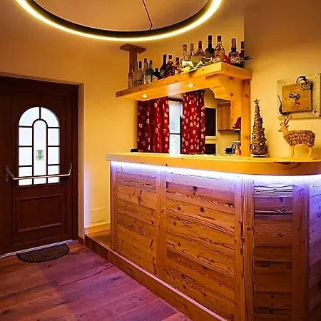 Sogni D'oro 3* Camporosso (Tarvisio)