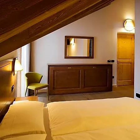 Ξενοδοχείο Sogni D'oro Camporosso (Tarvisio)