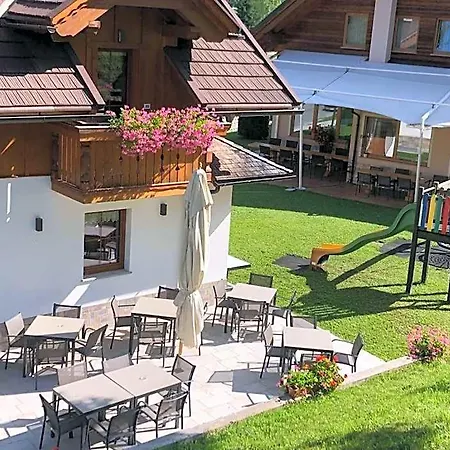 Sogni D'oro 3* Camporosso (Tarvisio)