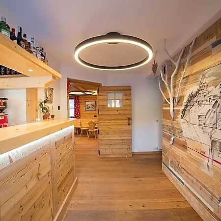 Sogni D'oro 3* Camporosso (Tarvisio)