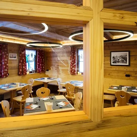 Sogni D'oro Hotell 3*