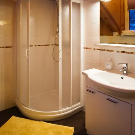 Sogni D'oro Camporosso (Tarvisio)