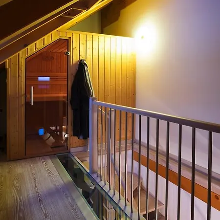 فندق Sogni D'oro Camporosso (Tarvisio)