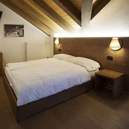 Sogni D'oro Szálloda