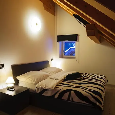 Sogni D'oro 3* Camporosso (Tarvisio)