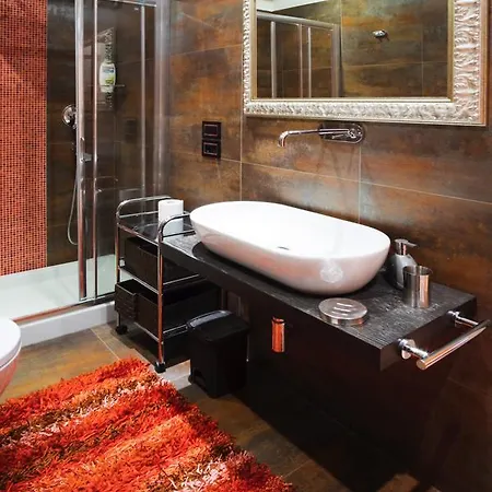 Sogni D'oro Szálloda 3*