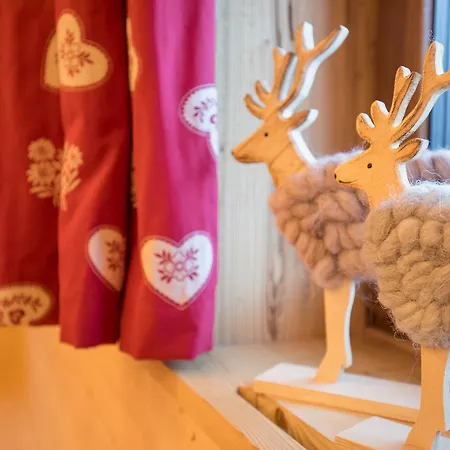 فندق Sogni D'oro 3*