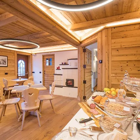 Sogni D'oro Camporosso (Tarvisio)