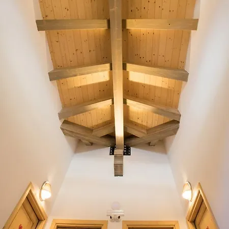 Sogni D'oro فندق Camporosso (Tarvisio)