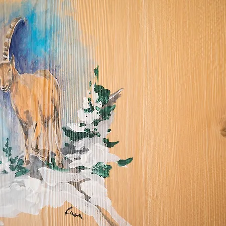 Szálloda Sogni D'oro 3*