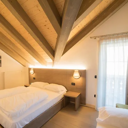 Sogni D'oro Szálloda