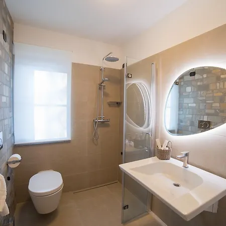 Szálloda Sogni D'oro Camporosso (Tarvisio)