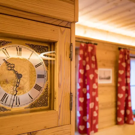 Hotell Sogni D'oro Camporosso (Tarvisio)