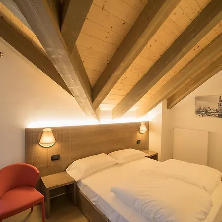 מלון Sogni D'oro Camporosso (Tarvisio)