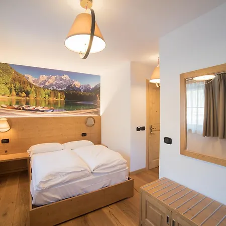 Sogni D'oro Szálloda