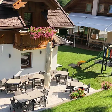 Sogni D'oro Hotell 3*