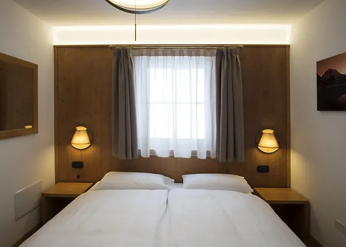 Szálloda Sogni D'oro