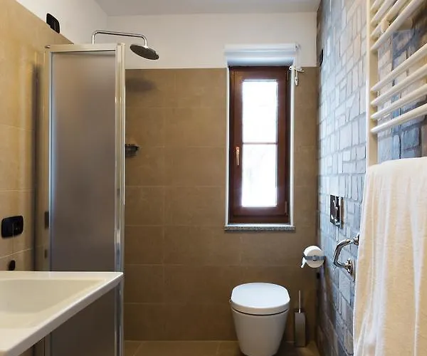 Szálloda Sogni D'oro