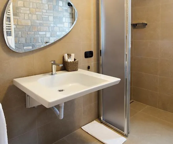 Sogni D'oro Camporosso (Tarvisio)