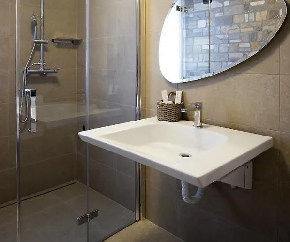 Hotell Sogni D'oro 3*