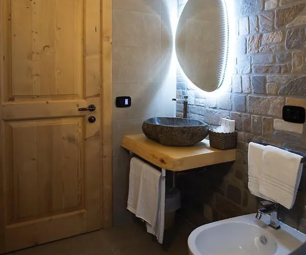 Sogni D'oro Camporosso (Tarvisio)