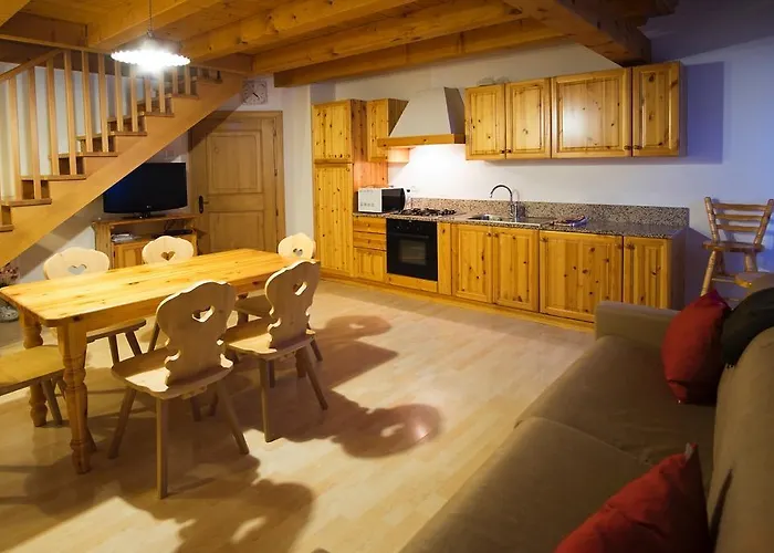 Hotell Sogni D'oro Camporosso (Tarvisio)