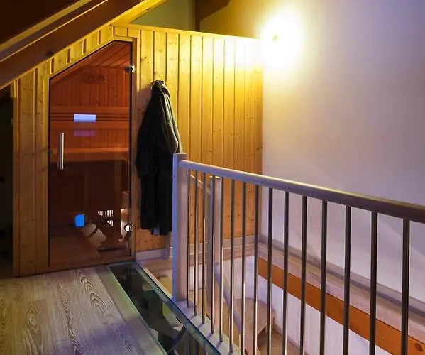 Szálloda Sogni D'oro Camporosso (Tarvisio)