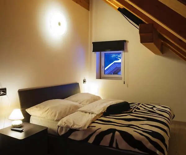 Sogni D'oro 3* Camporosso (Tarvisio)