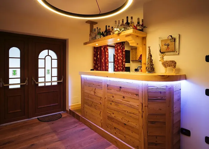 Sogni D'oro Hotell 3*