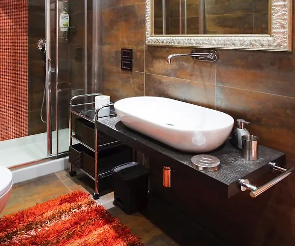 Sogni D'oro Szálloda 3*