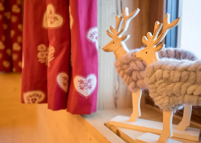 Szálloda Sogni D'oro 3*