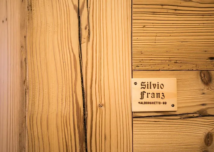 Sogni D'oro Hotell 3*