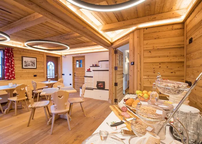 Sogni D'oro Camporosso (Tarvisio)