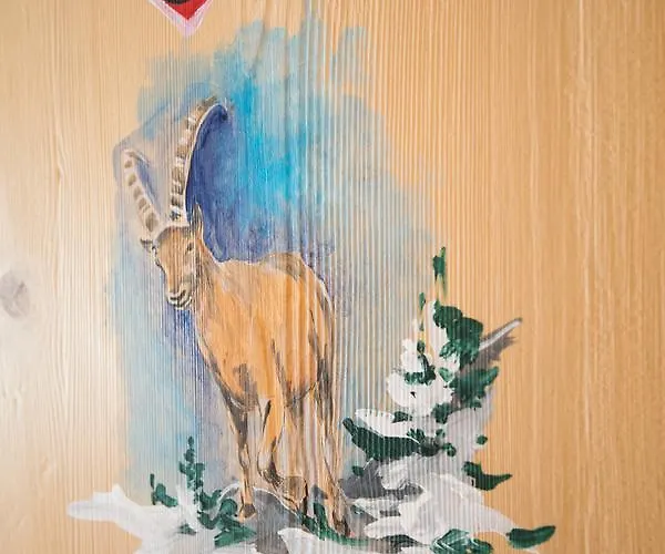 Sogni D'oro Szálloda