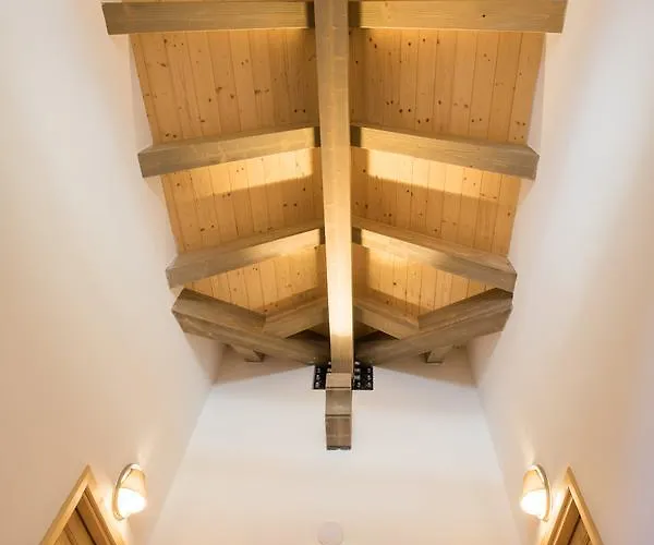 Sogni D'oro Szálloda Camporosso (Tarvisio)