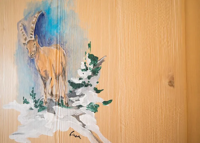 Szálloda Sogni D'oro 3*