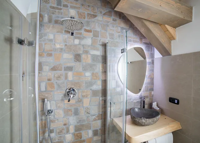 Sogni D'oro 3* Camporosso (Tarvisio)