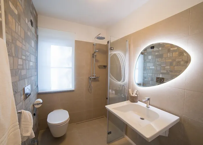 Szálloda Sogni D'oro Camporosso (Tarvisio)